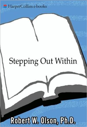 Book Stepping Out Within free