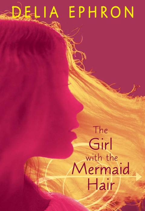 Book The Girl with the Mermaid Hair free