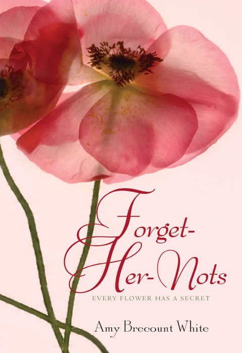 Book Forget-Her-Nots free