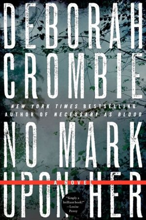 Book No Mark upon Her (Duncan Kincaid/Gemma James Novels, 14) free