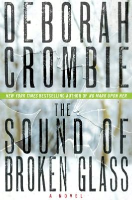 Book The Sound of Broken Glass: A Novel (Duncan Kincaid/Gemma James Novels) free
