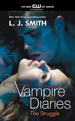 Book Vampire Diaries 4 Books The Awakening Collection Box Set by L. J. Smith (The Awakening, The Struggle, The Fury & The Reunion) free