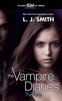 Book The Fury (The Vampire Diaries) free