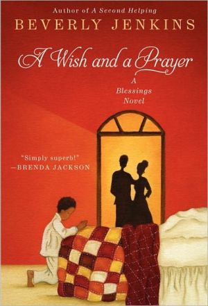 Book A Wish and a Prayer: A Blessings Novel (Blessings Series) free