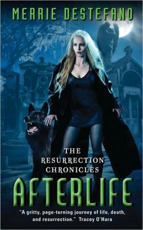 Book Afterlife: The Resurrection Chronicles free