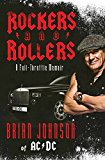 Book Rockers and Rollers: A Full-Throttle Memoir free