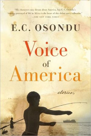 Book Voice of America: Stories free