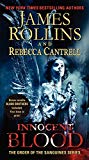 Book Innocent Blood: The Order of the Sanguines Series (Order of the Sanguines Series, 2) free