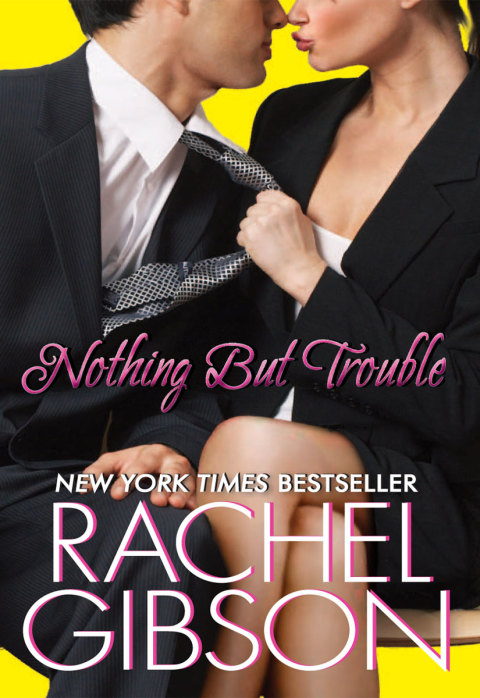 Book Nothing But Trouble (Chinooks Hockey Team Book 5) free
