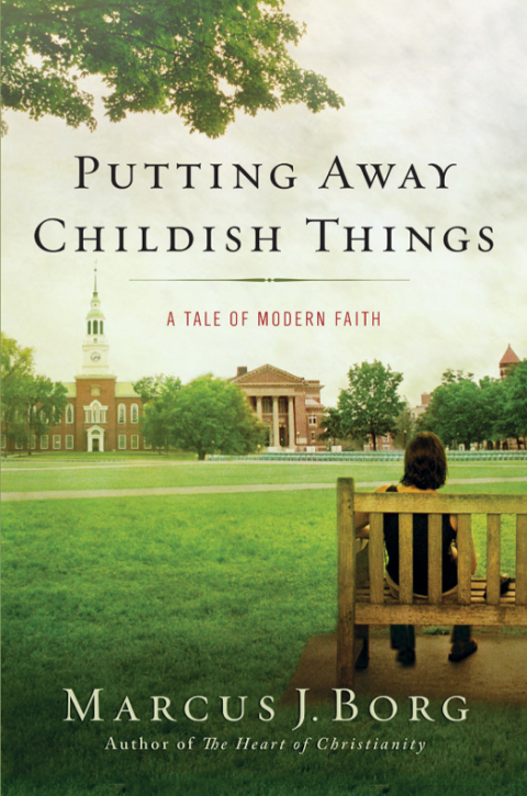 Book Putting Away Childish Things free