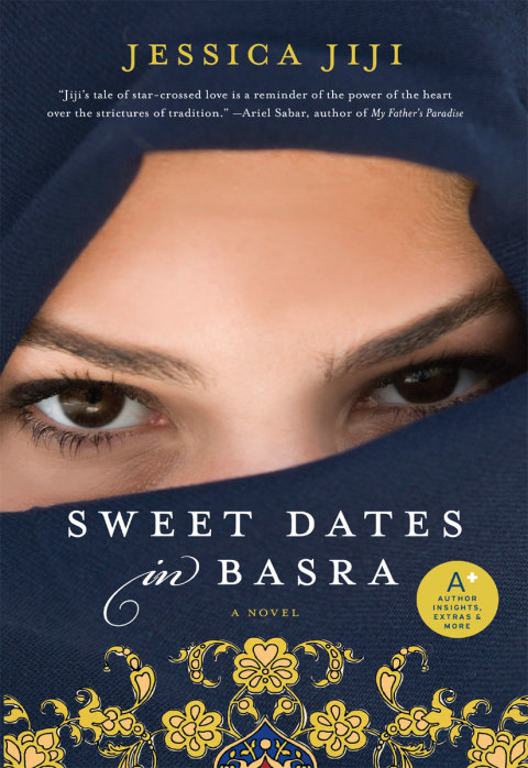 Book Sweet Dates in Basra: A Novel free