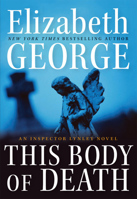 Book This Body of Death: An Inspector Lynley Novel free