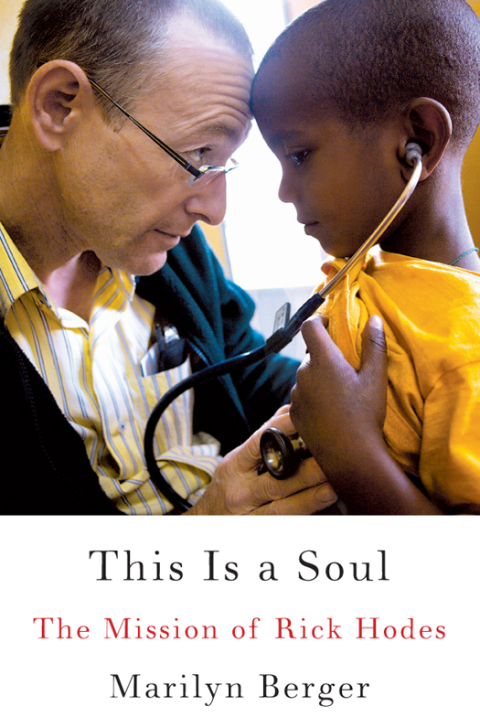 Book This is a Soul free
