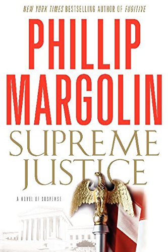 Book Supreme Justice: A Novel of Suspense free