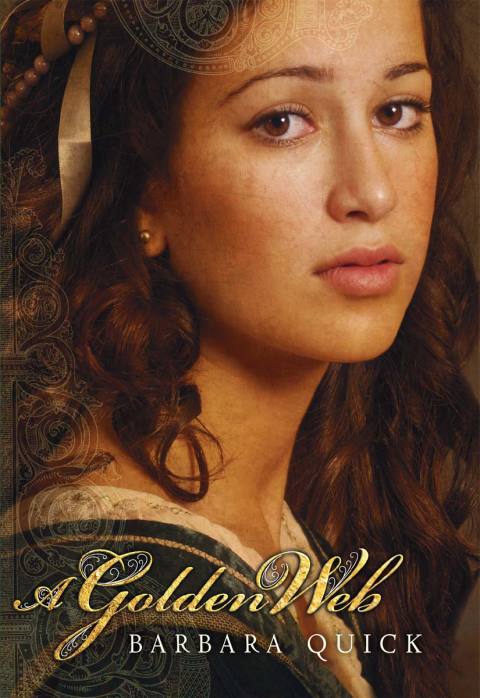 Book A Golden Web free