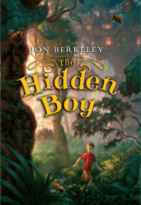 Book The Hidden Boy (Bell Hoot Fables) free