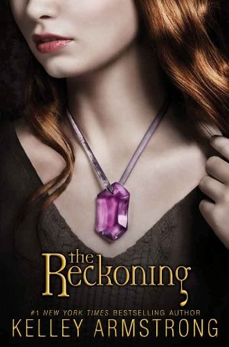 Book The Reckoning (Darkest Powers Book 3) free