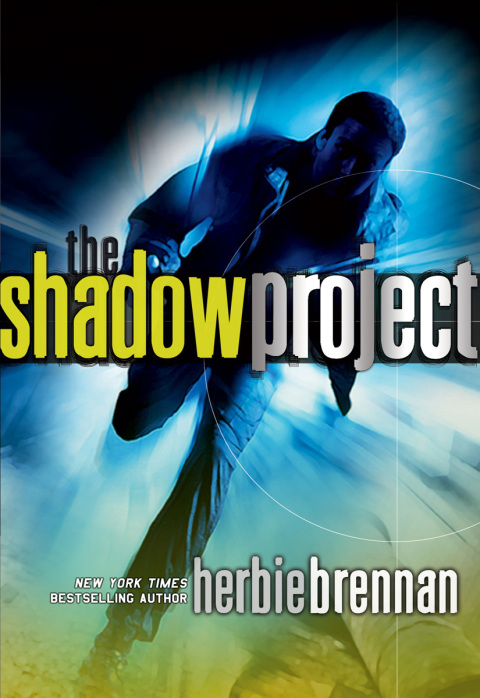Book The Shadow Project free