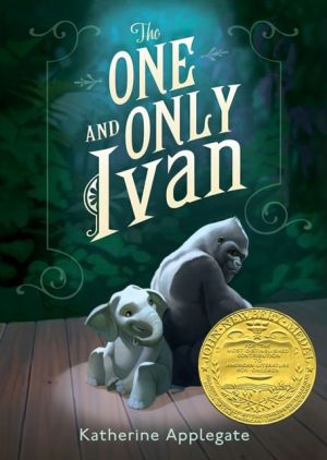 Book The One and Only Ivan free