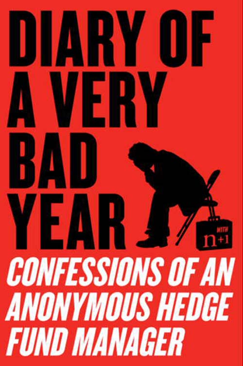 Book Diary of a Very Bad Year free