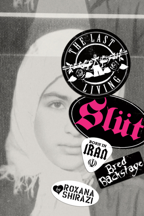 Book The Last Living Slut free