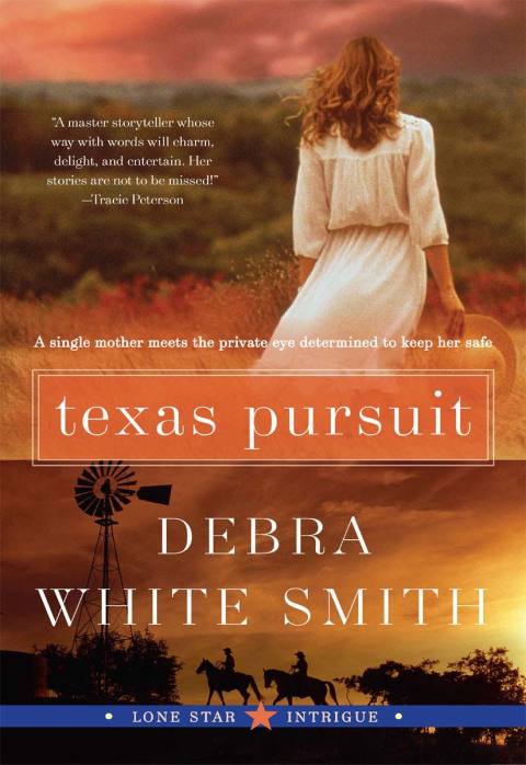 Book Texas Pursuit: Lone Star Intrigue #2 free