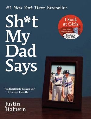 Book Sh*t My Dad Says free