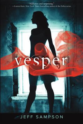 Book Vesper (Deviants, 1) free