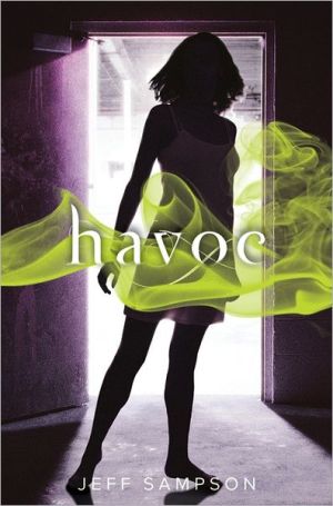 Book Havoc (Deviants, 2) free