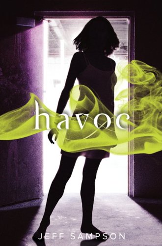 Book Havoc: A Deviants Novel free