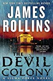 Book The Devil Colony: A Sigma Force Novel free