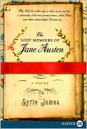 Book The Lost Memoirs of Jane Austen free