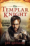 Book The Templar Knight: Book Two of the Crusades Trilogy free