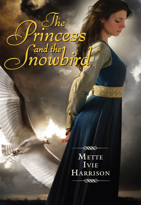 Book The Princess and the Snowbird (The Princess And The Hound Book 3) free