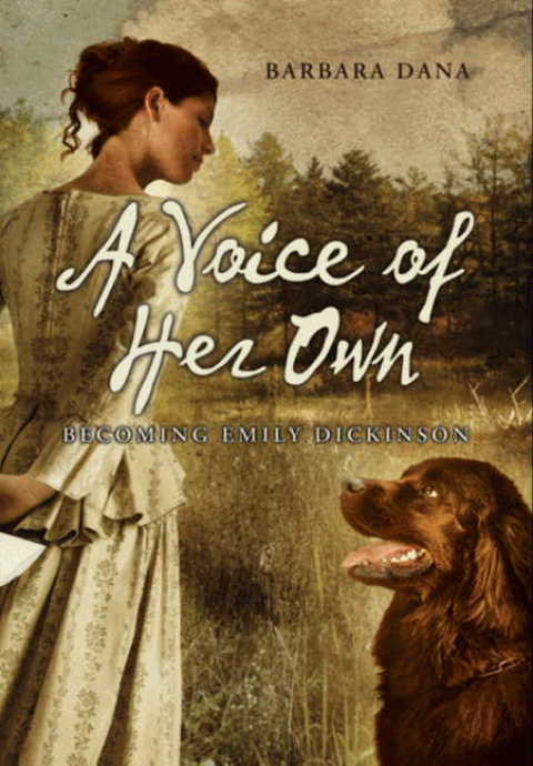 Book A Voice of Her Own: Becoming Emily Dickinson free