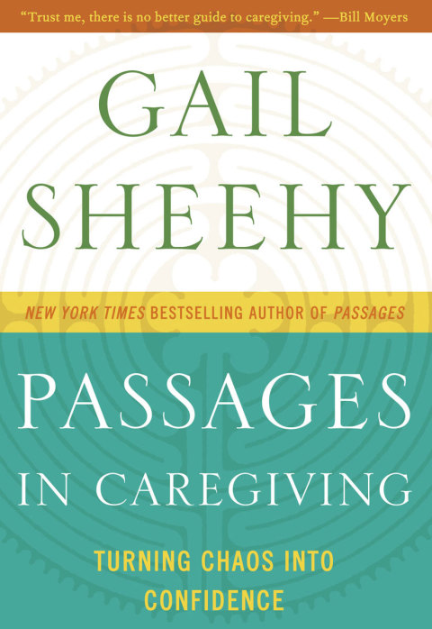 Book Passages in Caregiving: Turning Chaos into Confidence free