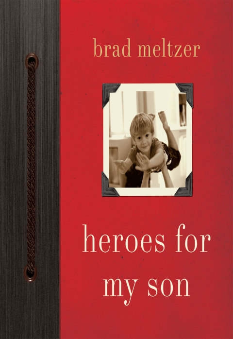 Book Heroes for My Son free