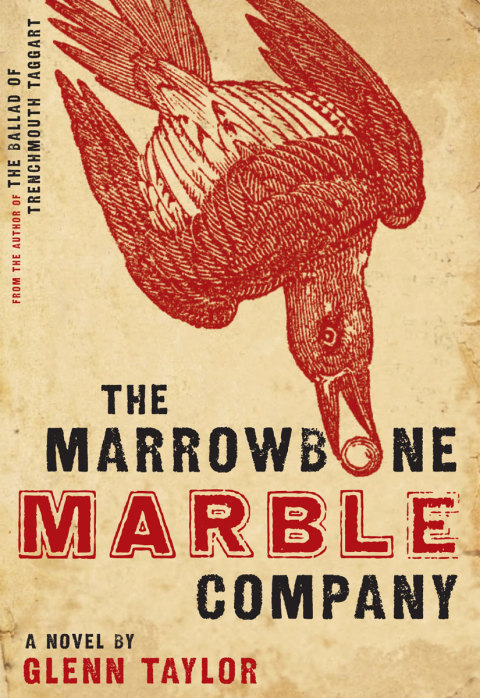 Book The Marrowbone Marble Company: A Novel free