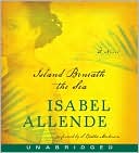 Book Island Beneath the Sea CD: A Novel free