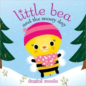Book Little Bea and the Snowy Day free