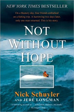 Book Not Without Hope free