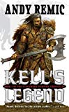 Book Kell's Legend: The Clockwork Vampire Chronicles, Book 1 free