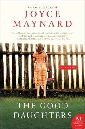 Book The Good Daughters free