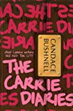 Book The Carrie Diaries (international Edition) free