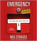 Book Emergency: This Book Will Save Your Life free