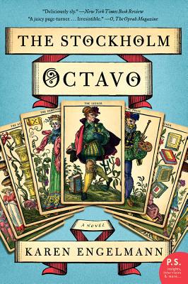Book The Stockholm Octavo free
