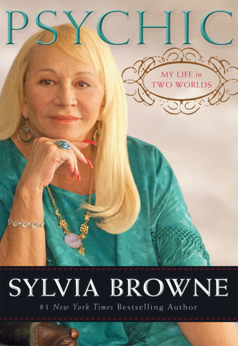 Book Psychic: My Life in Two Worlds free
