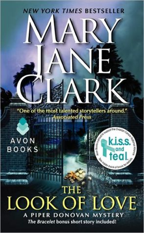 Book The Look of Love: A Piper Donovan Mystery (Piper Donovan/Wedding Cake Mysteries) free