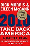 Book 2010: Take Back America Bn Signed Ed: A Battle Plan free