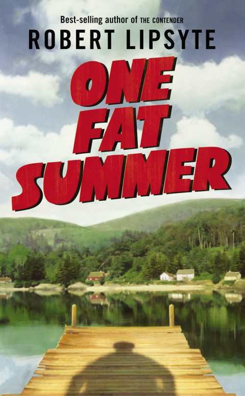 Book One Fat Summer (Ursula Nordstrom Book) free
